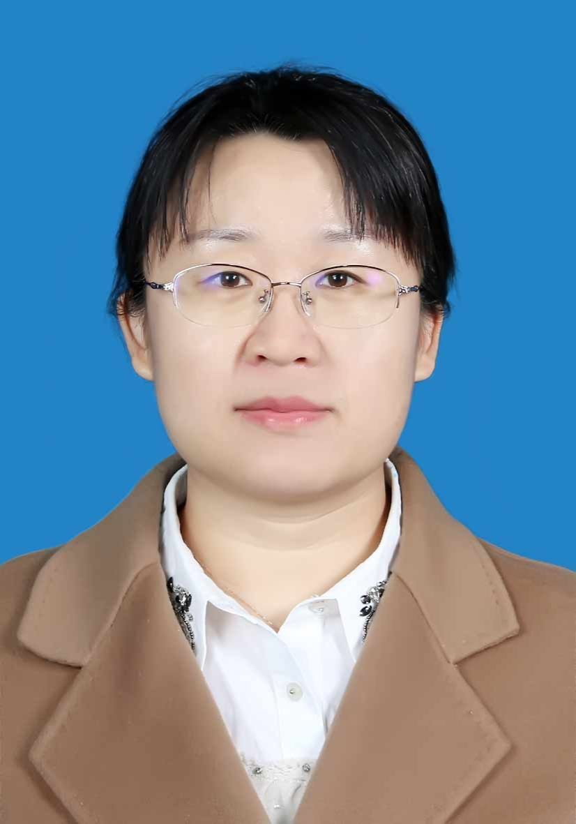 韩雪梅 环境系副教授