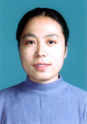 何芳 环境系副教授