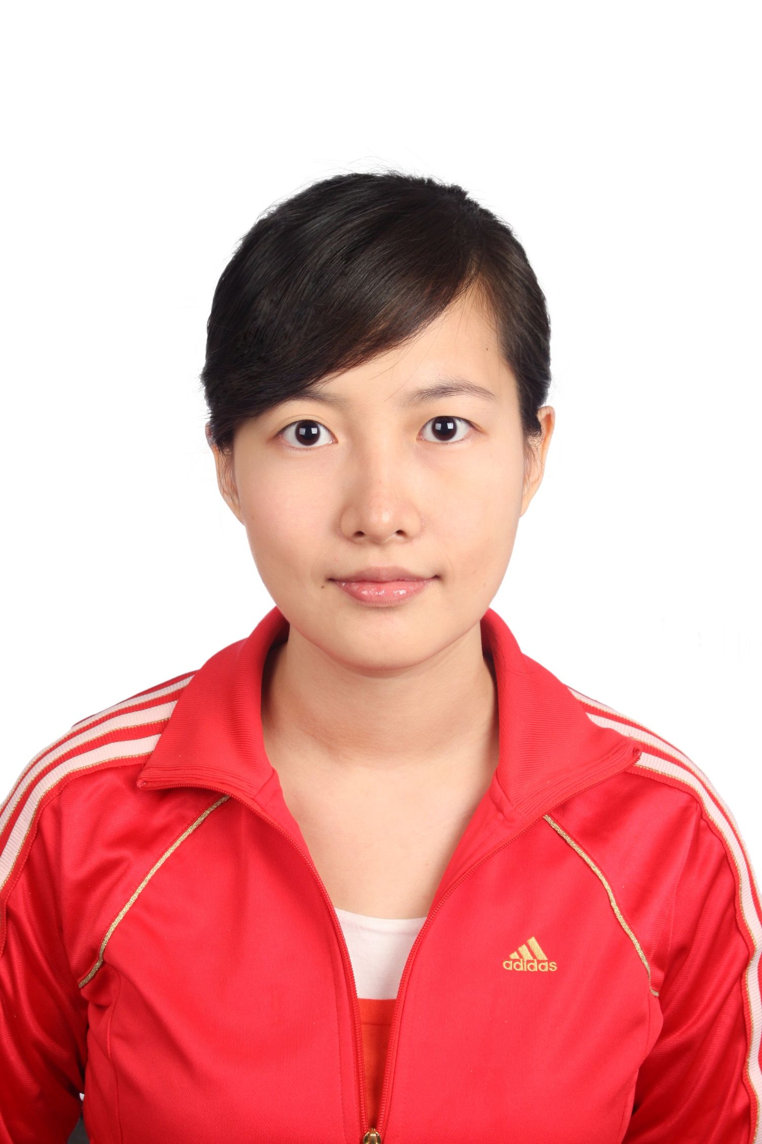 杜宇 环境系副教授