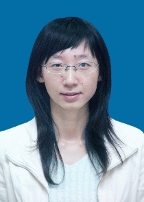 高晓梅 环境系讲师