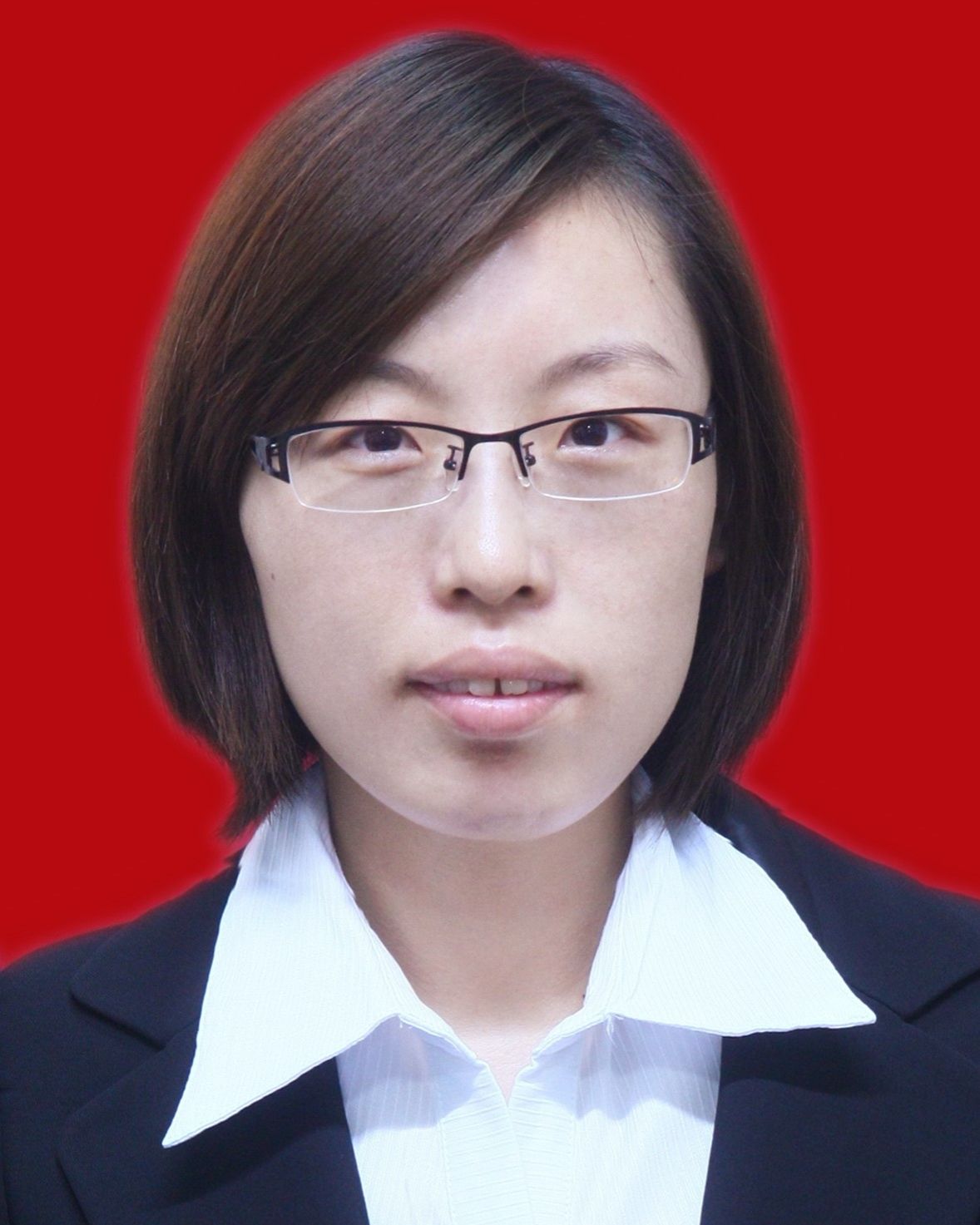 任小花 环境系副教授