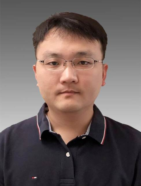 张睿 环境系副教授
