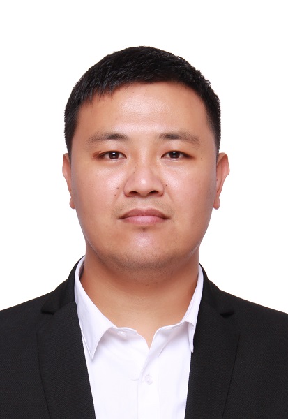 李士伟 环境系副教授