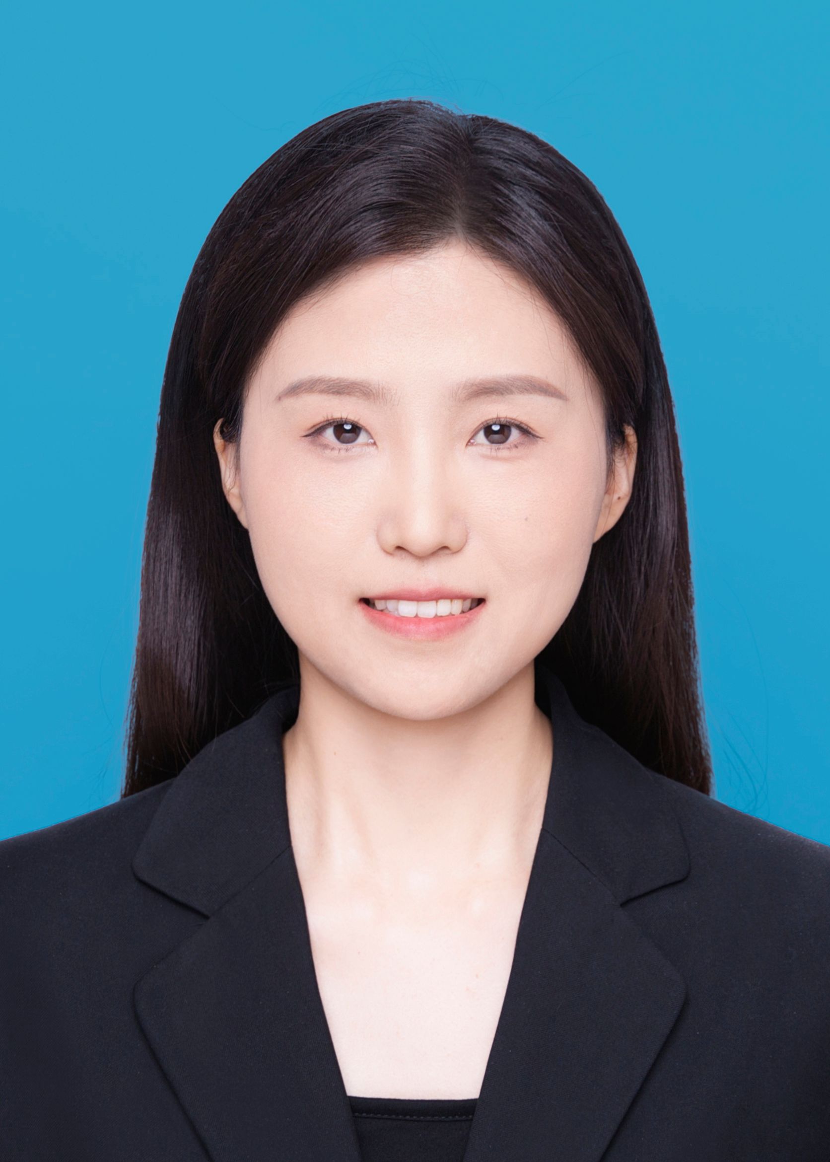 王梦梦 环境系讲师