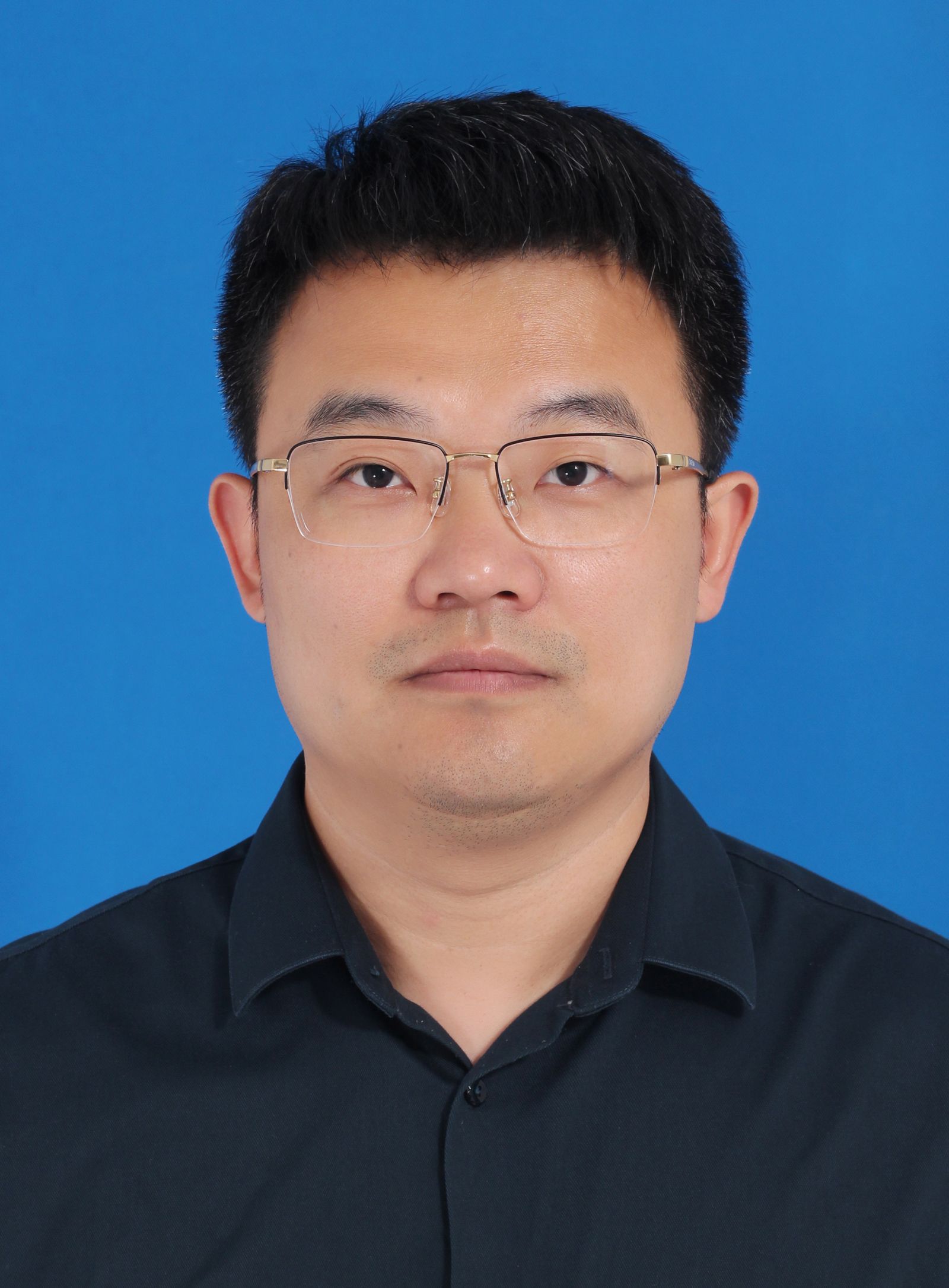 马东 环境系教授