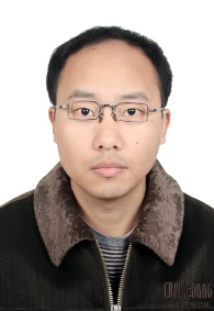 朱宝存 环境系教授