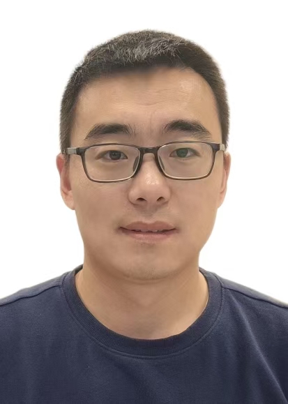 张健 环境系学术副教授