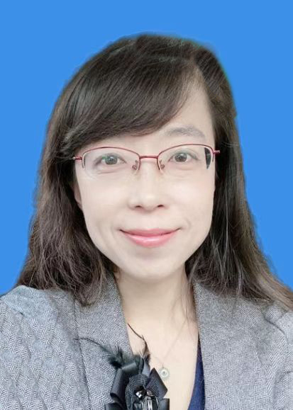 张永芳 环境系副教授