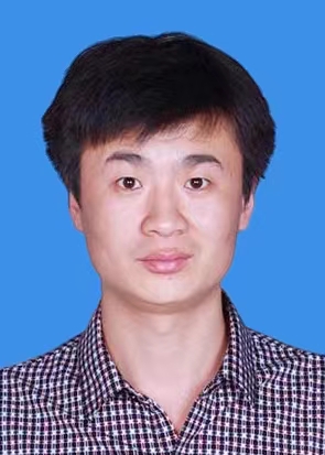 刘英豪 环境系讲师