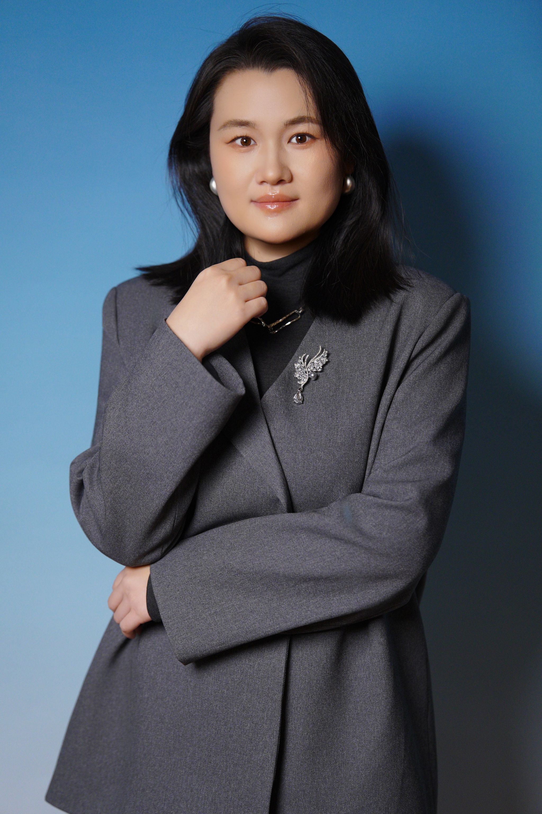 聂晓玲 环境系学术副教授